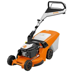 Stihl Rasenmäher RM 448 T Modelljahr 2024