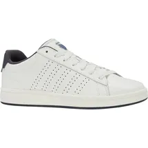 K-Swiss Court Base II Herren Weiß 46