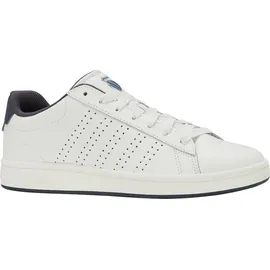 K-Swiss Court Base II Herren Weiß 46