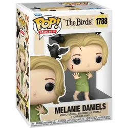Funko - POP! - The Birds (1963) - Melanie Daniels Vinyl