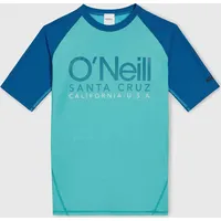 O'Neill ESSENTIALS CALI S/Slv Skins neon blue (15058) 14