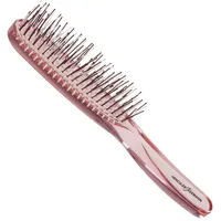Hercules Sägemann Scalp Brush rosa 8203
