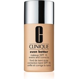 Clinique Even Better Makeup LSF 15 CN 70 vanilla 30 ml