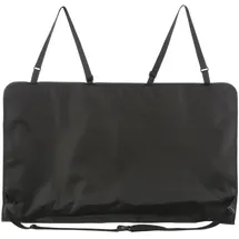 Trixie Autoschondecke doppelt 95 x 50 cm Schwarz