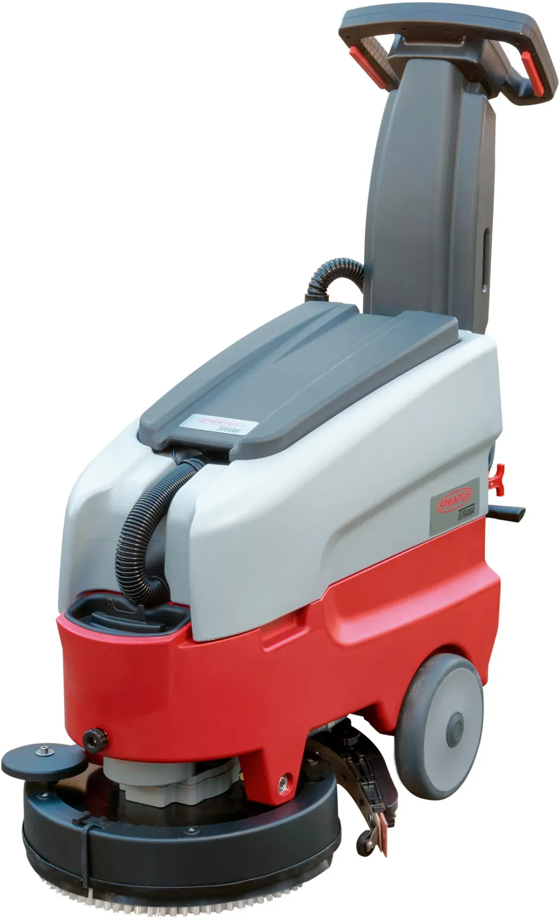 Sprintus Torana K Scheuersaugmaschine mit Netzkabel 1 Stück