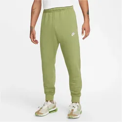 NIKE Sportswear Club Fleece Jogginghose Herren 334 - alligator/alligator/white XS