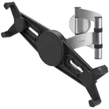 Hama Tablet Wandhalterung Universal 17,8cm (7) - 27,9cm (11) Schwarz