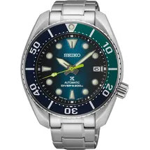Seiko Prospex Sumo Edelstahl 41 mm SPB431J1