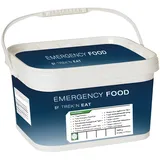 Trek'n Eat Notfallnahrungs-Set Vegetarisch 3400 g