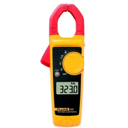 Fluke Strommesszange FLUKE-323