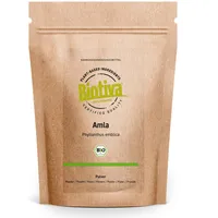 Biotiva Amla Pulver Bio 250 g