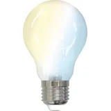 luumr Smart LED-Leuchtmittel matt - 10.5 cm