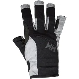 HELLY HANSEN Sailing Glove Short black