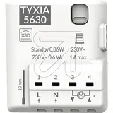 delta dore rademacher gmbh Funkempfänger Rollladensteuerung TYXIA 5630 Unterputz weiß