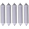 Produktbild Trade-Shop Wasserfilter passend für Samsung RS7778FHCSL RS7778FHCSP RS7778FHCSP RS7778FHCSR, Zubehör für Samsung DA29-10105J, DA29-1015J, HAFEX/EXP, HAF-EX/EAA, Externer Wasserfilter für Kühlschränke