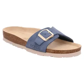 ROHDE Sunnys N°11 jeansblau 39