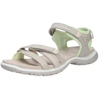 ECCO Offroad Roam Cashmere/Lime 42