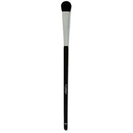T.LeClerc Flat Brush 04 Lidschattenpinsel 1 Stk