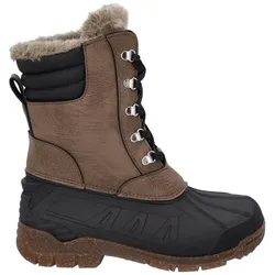 CMP Bethel WMN Snowboot Shoes corteccia (P865) 39