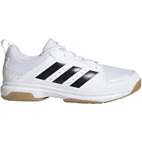 Adidas Ligra 7 Indoor Cloud White / Core Black / Cloud White 36 2/3