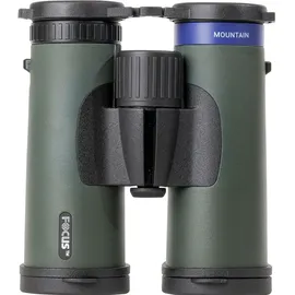 Focus Mountain 8x42 Fernglas - Green - One Size