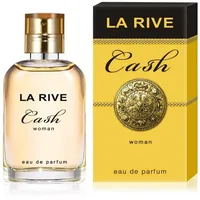 La Rive Cash Woman Eau de Parfum 2 x 30 ml