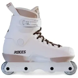 ROCES M12 LO TEAM Inline Skate 2025 cappuccino - 45