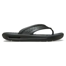 Crocs InMotion Flip Schwarz 46