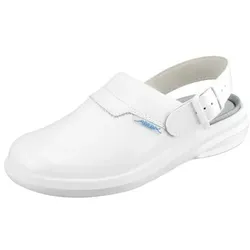 Berufsclog Easy 7620, OB FO SRC, weiß, Größe 39 - weiß - 39
