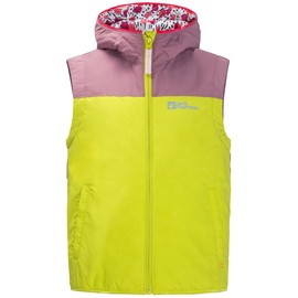 Jack Wolfskin Villi Vest K Green Banana, 116