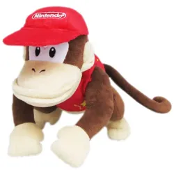Nintendo Diddy Kong