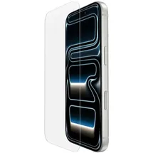 Belkin UltraGlass2 für iPhone 17 Pro