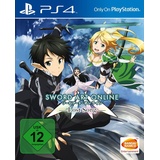 Sword Art Online: Lost Song (PS4)