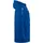 Jako Coachjacke Team mit Kapuze Blau M