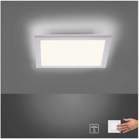 Leuchtendirekt LED Panel 29,5 x 29,5 cm weiß