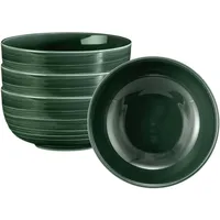 SELTMANN WEIDEN Terra Müslischale ø 15 cm 4er Set