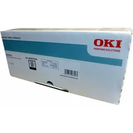 Oki 46507624 schwarz