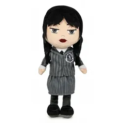 Wednesday Doll Uniform 32 cm