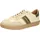 CAMEL ACTIVE Sneaker Herren Weite E Beige/Grün 44