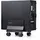 Startech PC Ständer auf Rädern, Tragkraft 21kg (CPUMOBILESTND)