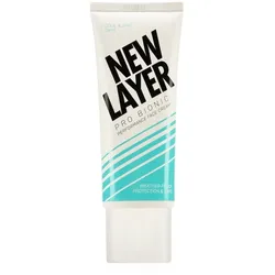 NEW LAYER Pro Bionic Performance Gesichtscreme 75 ml 