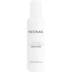 NEONAIL UV GEL REMOVER - ACETONE Nagellackentferner 100 ml 