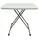 Westerholt Camping Tisch Klapptisch höhenverstellbar Höhe 49-64-73cm 2709
