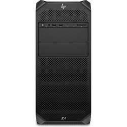 HP Z4 G5 (Intel Xeon W5-2445, Tower Server), Server