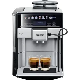 Siemens EQ.6 plus s700 TE657503DE edelstahl