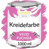 Creative Deco Fuchsia 1 l
