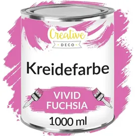 Creative Deco Fuchsia 1 l