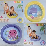 Intex Runder Baby-Pool 61 x 15 cm (59409)