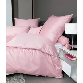 JANINE Colors 31001 rosa 155 x 220 cm + 80 x 80 cm