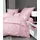 JANINE Colors 31001 rosa 155 x 220 cm + 80 x 80 cm